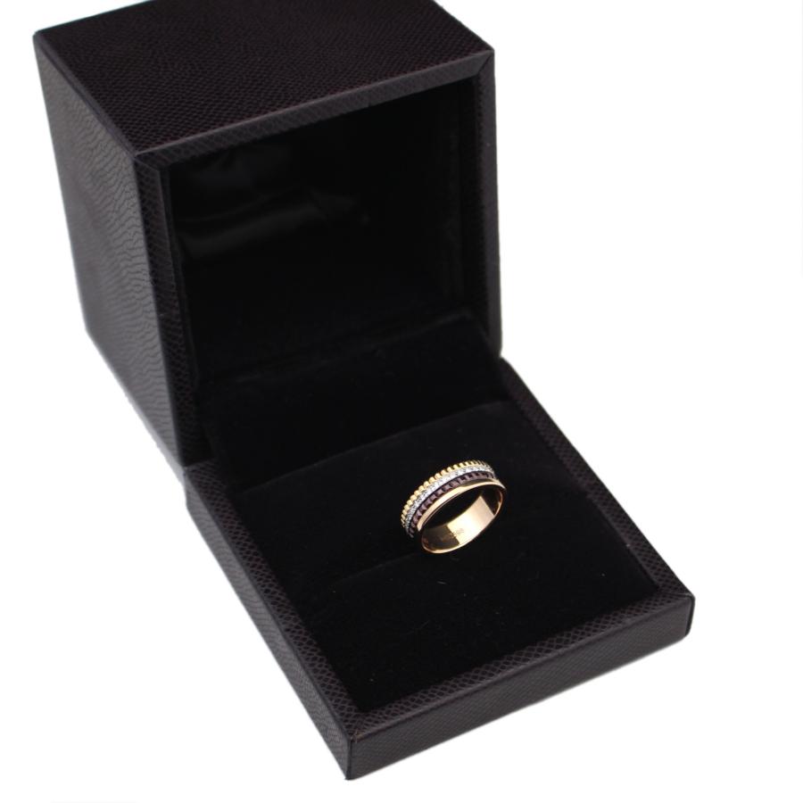 BOUCHERON（ブシュロン） 極美品 キャトル リング ダイヤモンド