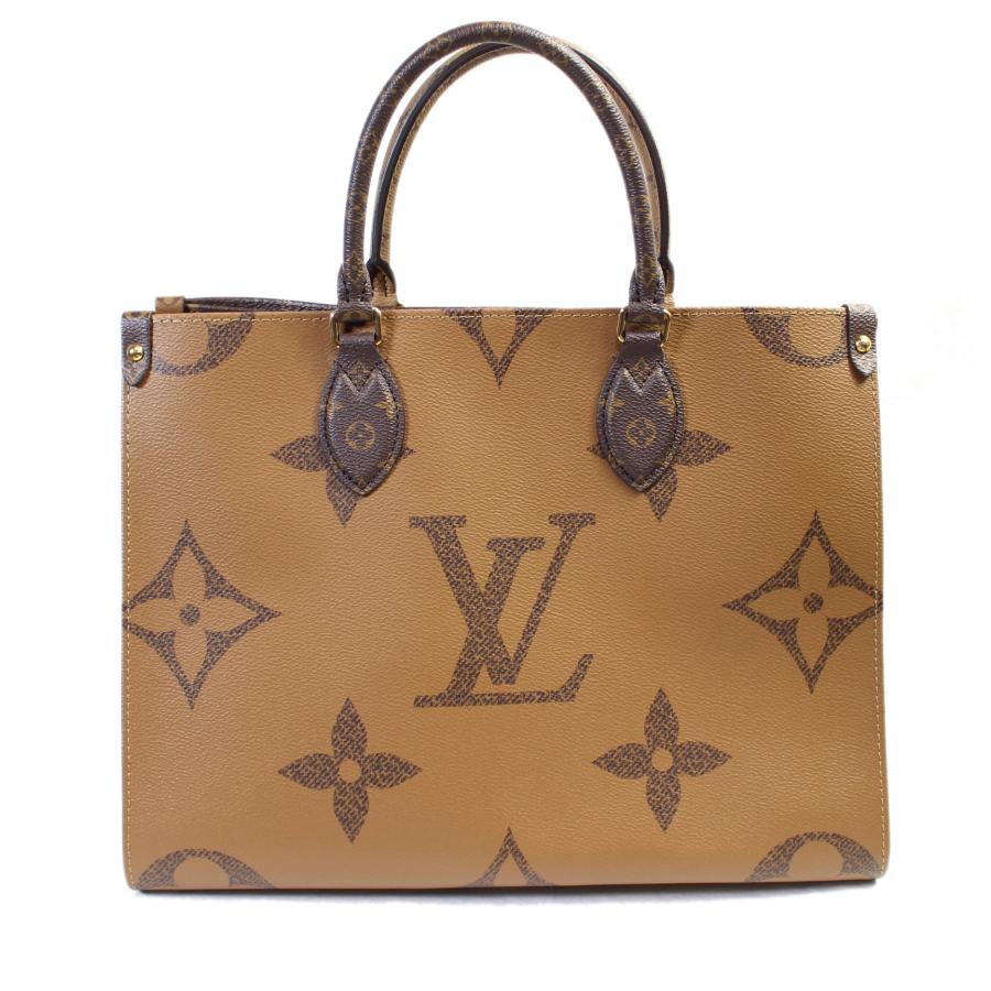 LOUIS VUITTON（ルイ・ヴィトン） 新同 モノグラムジャイアント 