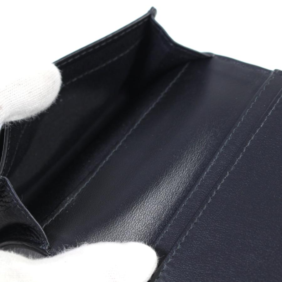 Christian Dior 美品 クリスチャンディオール オブリーク サドル