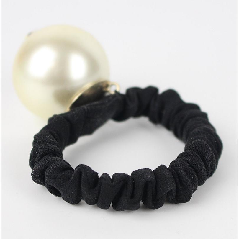 希望者のみラッピング無料 スターマインシャネル CHANEL ヘアゴム