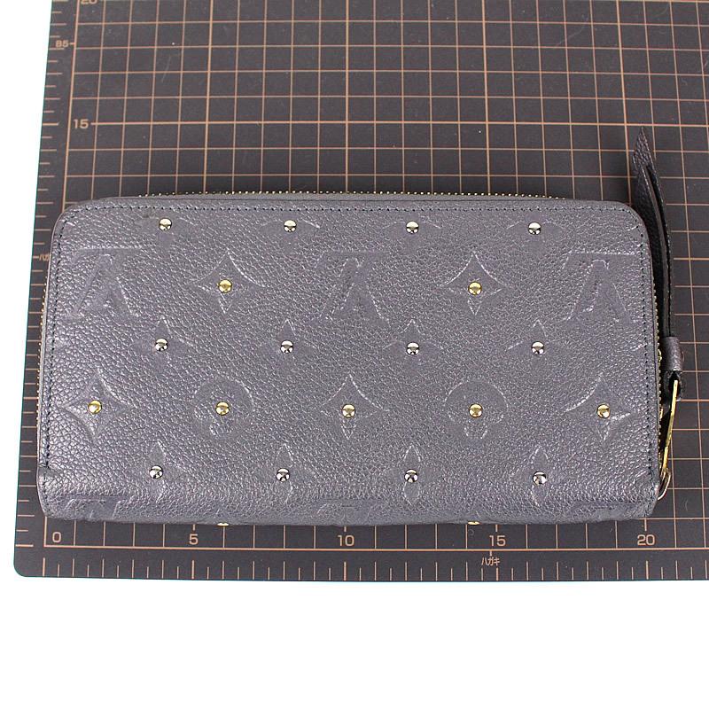 LOUIS VUITTON ルイヴィトン 長財布 ジッピーウォレット アン LOUIS VUITTON ルイヴィトン 長財布 ジッピーウォレット アン