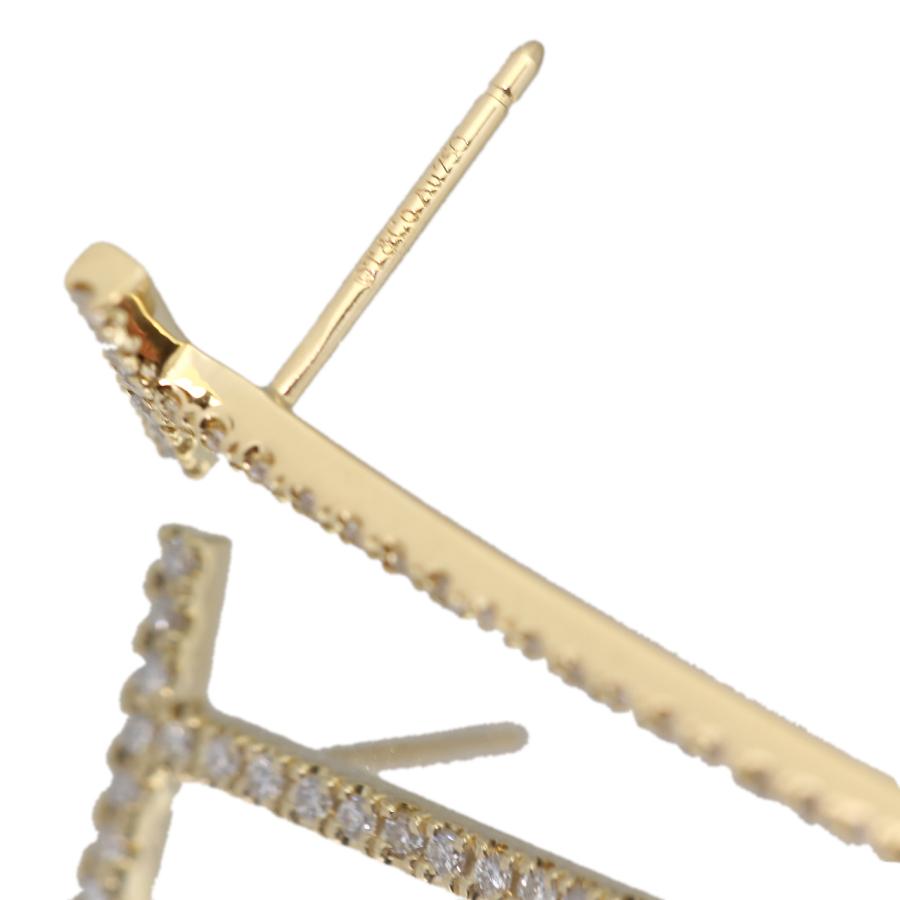 TIFFANY&Co.（ティファニー） 美品 TIFFANY＆CO．T スマイル バー