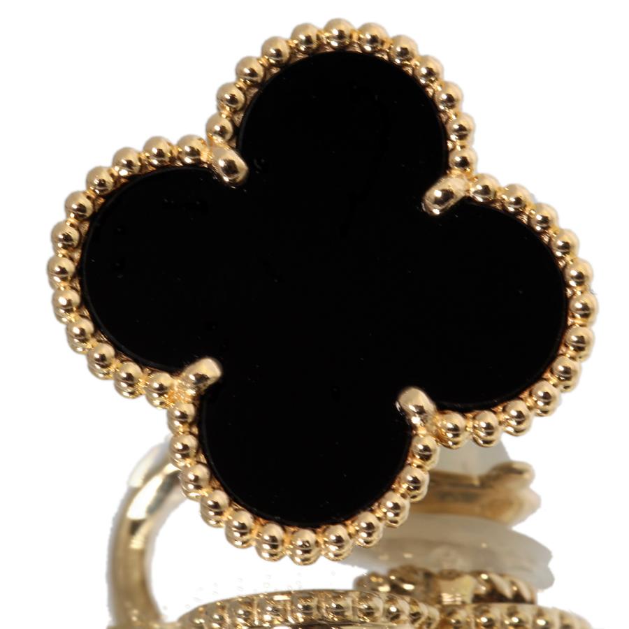 Van Cleef ＆ Arpels（ヴァンクリーフ ＆ アーペル） マジック