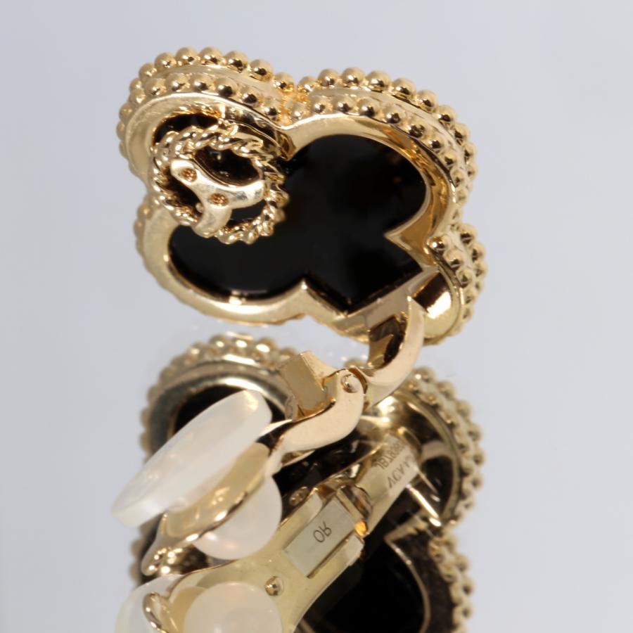 Van Cleef ＆ Arpels（ヴァンクリーフ ＆ アーペル） マジック