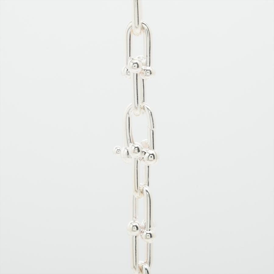 TIFFANY&Co.（ティファニー） ハードウェア グラジュエイテッド リンク