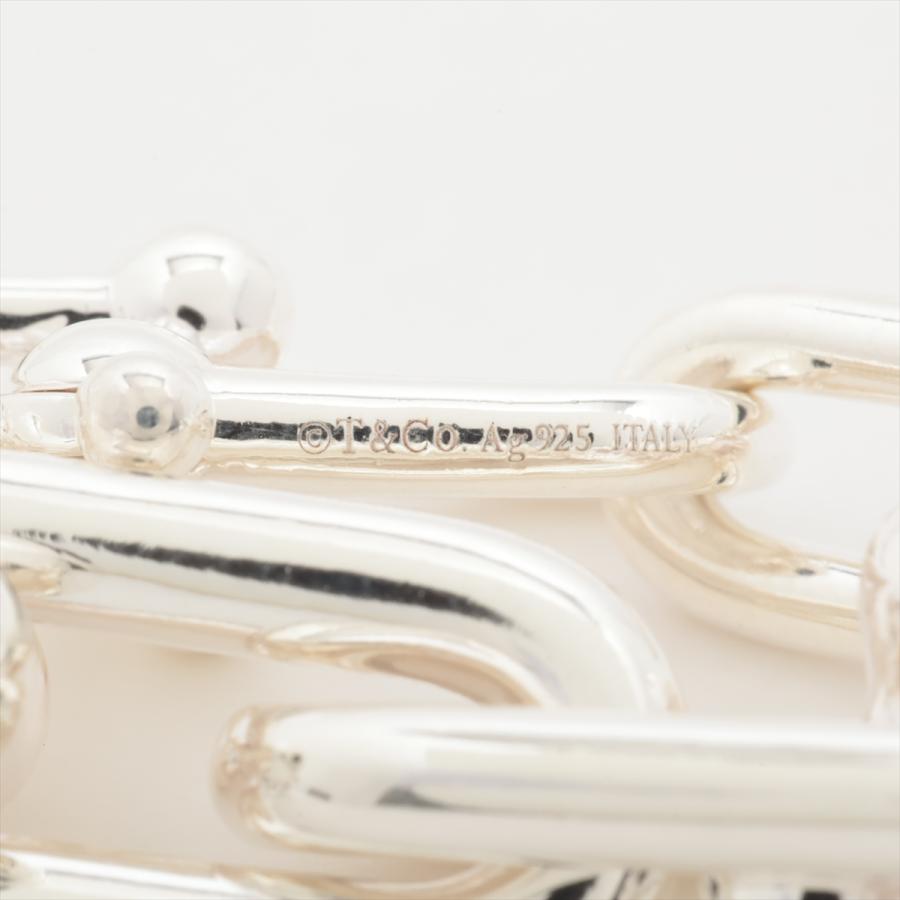 TIFFANY&Co.（ティファニー） ハードウェア グラジュエイテッド リンク