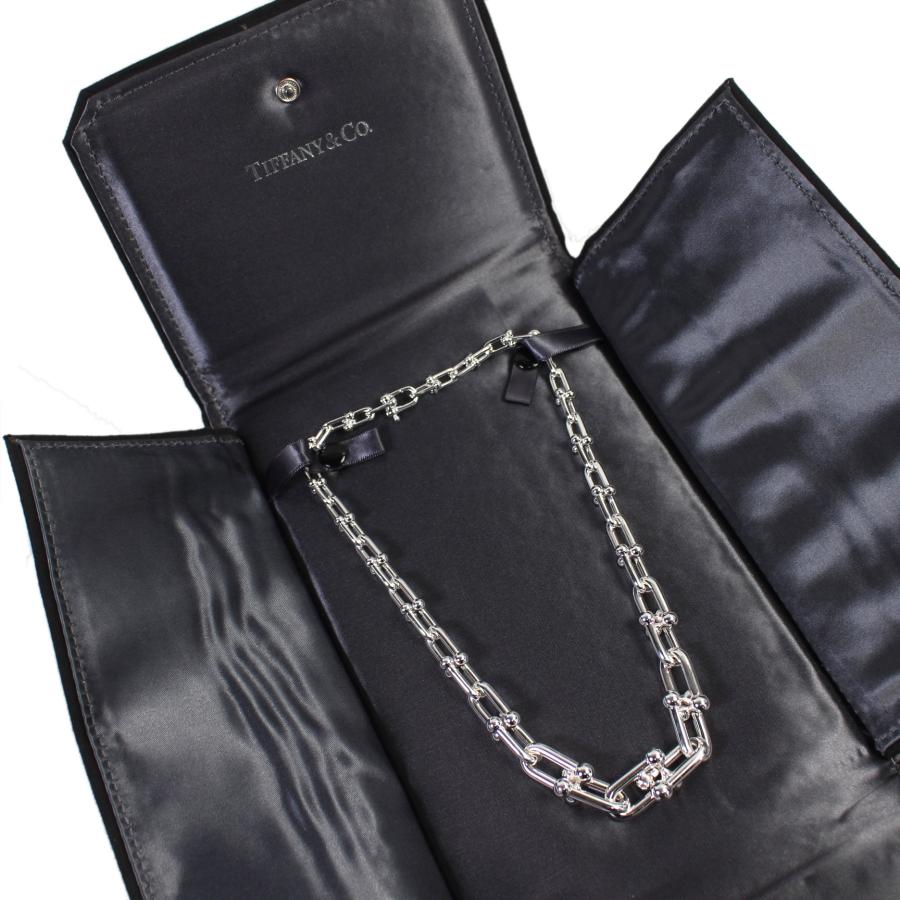 TIFFANY&Co.（ティファニー） ハードウェア グラジュエイテッド リンク