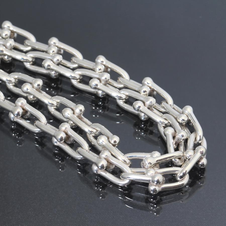TIFFANY&Co.（ティファニー） 極美品 TIFFANY＆CO．ハードウェア