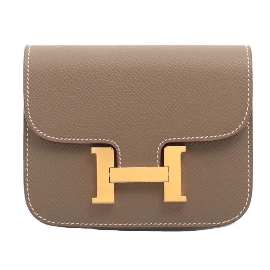HERMES（エルメス） 新品 未使用品 コンスタンス スリム コンパクト