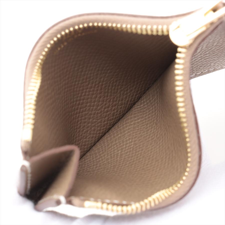 HERMES（エルメス） 新品 未使用品 コンスタンス スリム コンパクト