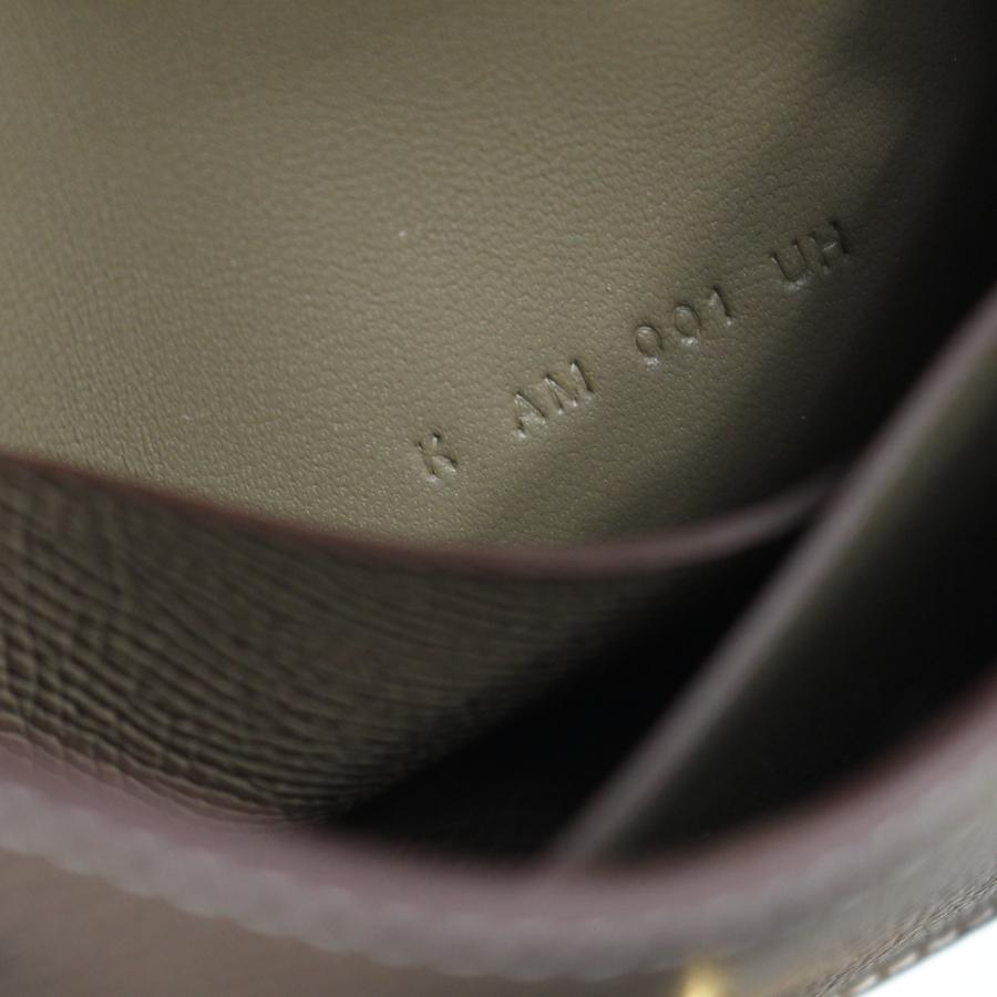 HERMES エルメス コンスタンス スリム エトゥープ ゴールド金具 Z刻印 HERMES - エルメス コンスタンススリムヴェルソ K刻印 2025年製