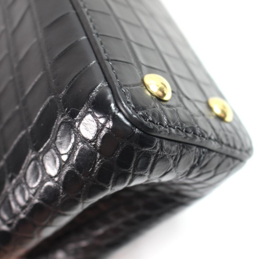 LOUIS VUITTON（ルイ・ヴィトン） 極美品 カプシーヌ MINI マット