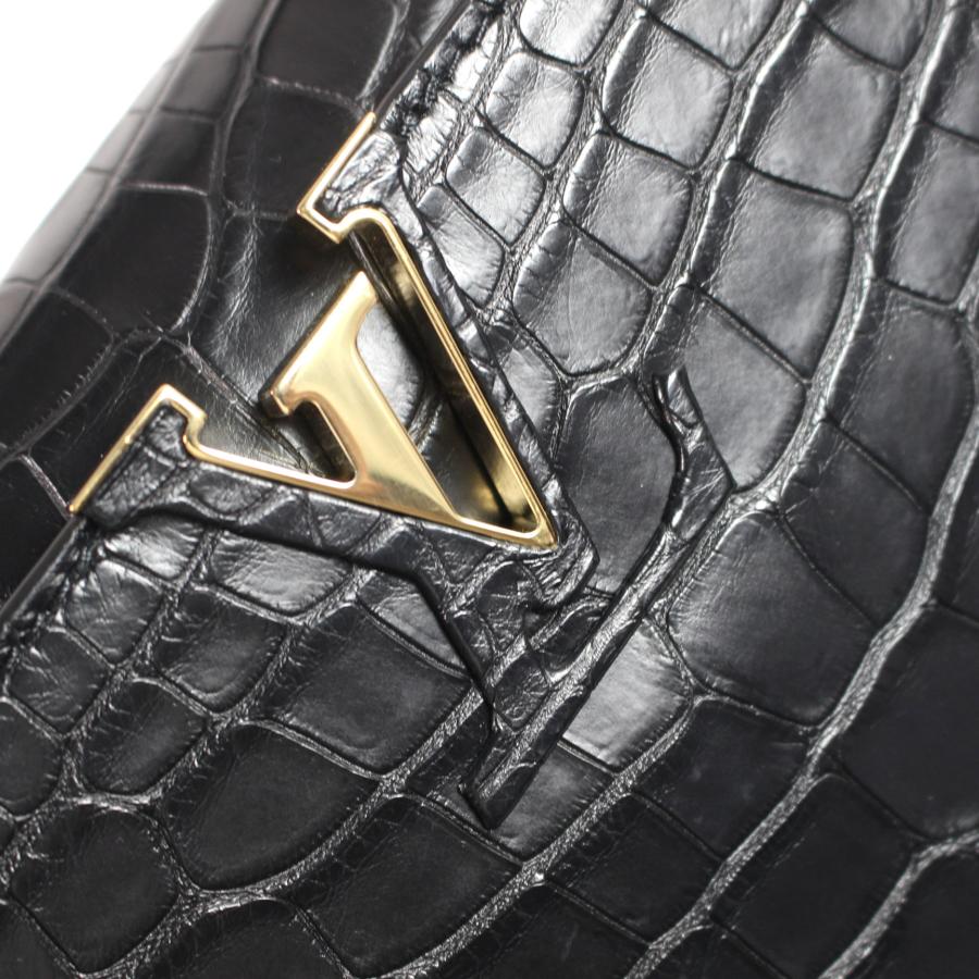 LOUIS VUITTON（ルイ・ヴィトン） 極美品 カプシーヌ MINI マット