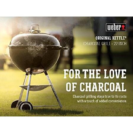 WEBER BBQ炭火グリル ワンタッチシルバー 直径約(ウェーバー) Amazon | WEBER BBQ炭火グリル ワンタッチシルバー 直径約