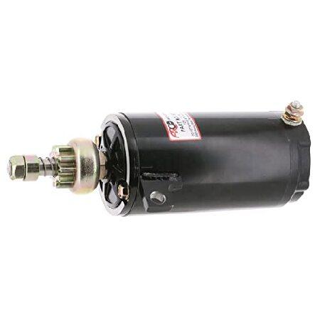 Arco 5372 船外スターター BRP-OMC 85-140 HP V4用 小型10歯ドライブギア | ブランド登録なし