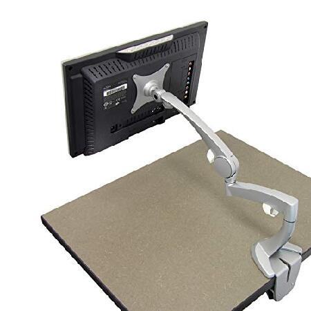 エルゴトロン Neo-Flex モニターアーム デスクマウント Amazon.co.jp: ERGOTRON エルゴトロン Neo-Flex デスク モニター