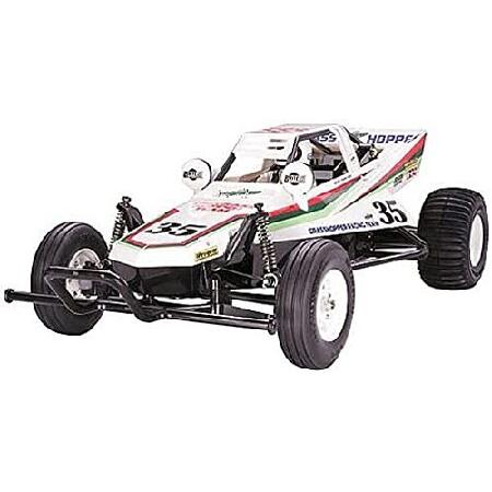 (未使用･未開封品)　タミヤ 1/10 電動RCカーシリーズ No.346 グラスホッパー オフロード 58346 gsx453j タミヤ 1/10 電動RCカーシリーズ No.346 グラスホッパー オフ