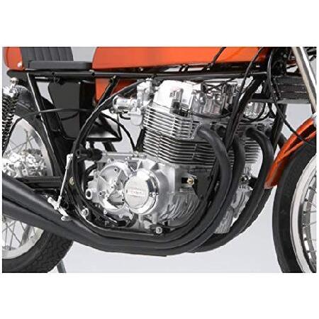タミヤ　コレクターズクラブスペシャル 1/6 Honda CB750 レーシング Amazon | タミヤ 1/6 コレクターズクラブ・スペシャル No10 ホンダ