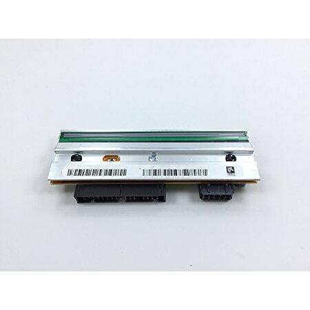 Zebra　Technologies　G32433M　by　for　Printer,　105SL　dpi　Resolution　300　Printhead　Zebra　Technologies