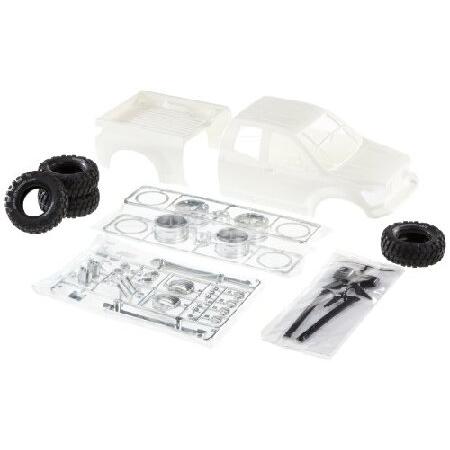 ◆未組立◆1/10RC トヨタ TUNDRA ハイリフト No.415 Amazon.co.jp: タミヤ(TAMIYA) 1/10 電動RCカーシリーズ No.415