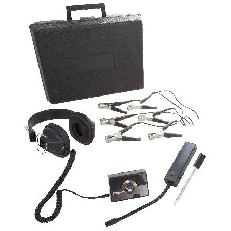 STEELMAN ChassisEAR/EngineEAR 自動診断コンビネーションキット