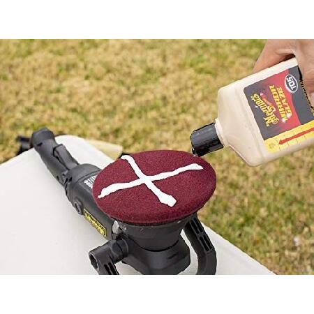 Meguiar 's m105ミラーGlaze ultra-cut複合 32オンス M10532 | ブランド登録なし | 05