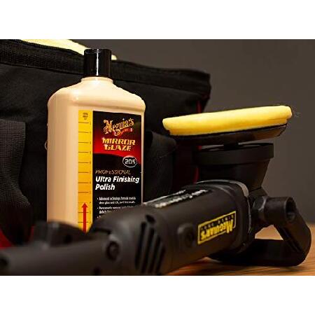 Meguiar 's Heavy DutyヘッドライトRestoration Kit。18 32 oz. M20532 | ブランド登録なし | 02