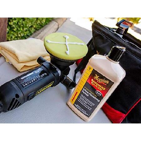 Meguiar 's Heavy DutyヘッドライトRestoration Kit。18 32 oz. M20532 | ブランド登録なし | 03