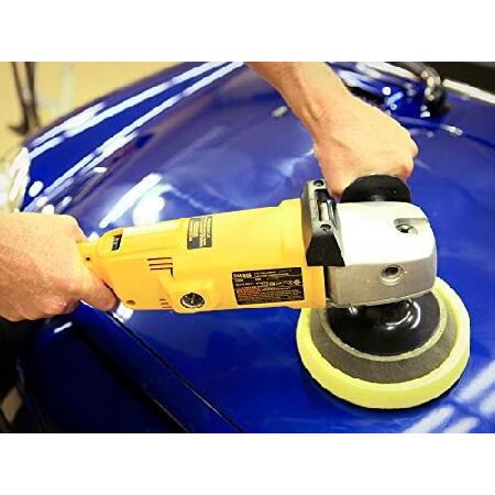 Meguiar 's Heavy DutyヘッドライトRestoration Kit。18 32 oz. M20532 | ブランド登録なし | 05