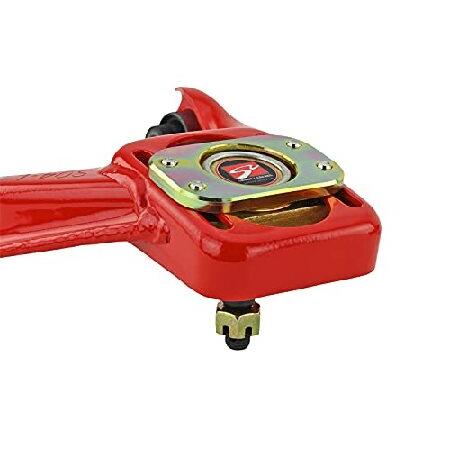 Skunk2 516-05-5680 プロシリーズ フロントキャンバーキット ホンダシビック用 | ブランド登録なし | 02