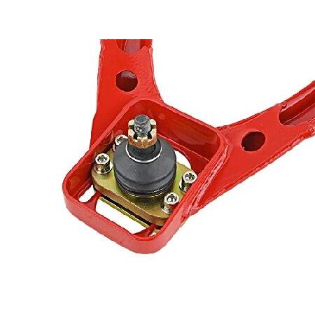 Skunk2 516-05-5680 プロシリーズ フロントキャンバーキット ホンダシビック用 | ブランド登録なし | 03