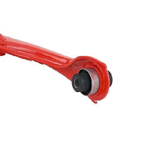 Skunk2 516-05-5680 プロシリーズ フロントキャンバーキット ホンダシビック用 | ブランド登録なし | 04