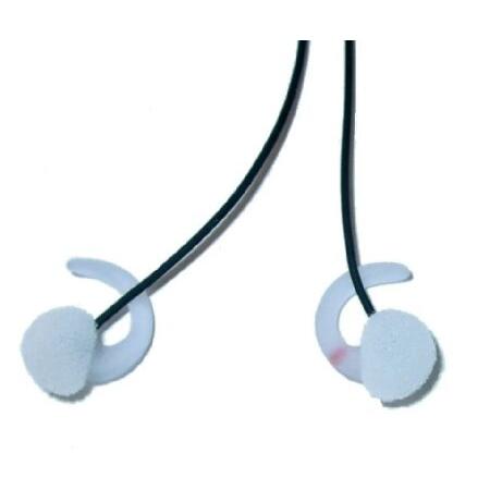 SOUND PROFESSIONALS - LOW NOISE IN-EAR BINAURAL MICS w/WINDSCREENS by Sound Professionals｜rest｜03