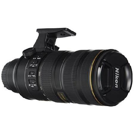 Nikon 70-200/2,8G AF-S IF-ED VR II｜rest｜02