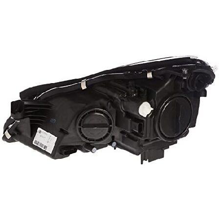 HELLA 008821061 ヘッドライトアセンブリ メルセデスベンツ CLS (C 219) 助手席側の画像