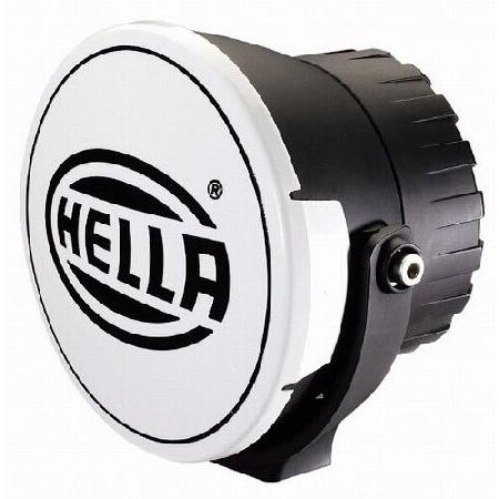 HELLA 009094331 Rallye 4000iコンパクトシリーズ12V / 35Wキセノン駆動ビームランプ（バラスト内蔵タイプ）の画像