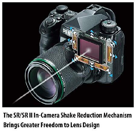 Pentax 100mm f/2.8 WR D FA smc Macro Lens for Pentax Digital SLR Cameras｜rest｜05