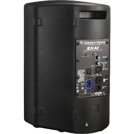 Electro-Voice ZXA1-90 Powered PA Speaker Black by Electrovoice｜rest｜06
