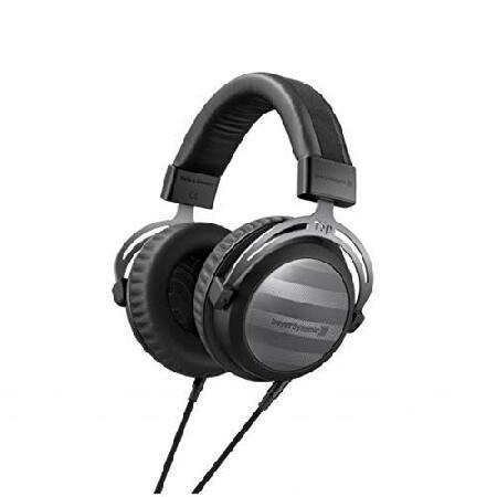 Beyerdynamic T5p Headphone｜rest｜02