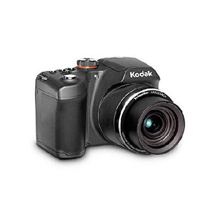 特別価格Kodak EasyShare Z5010 Digital Camera with 21x Optical Zoom - Black by Kodak並行輸入｜rest｜04