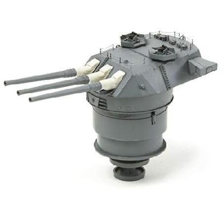 【通常品】 タミヤ 1/350 艦船シリーズ No.25 日本海軍 戦艦 大和 プラモデル 78025 【J7075166355】(25500円)