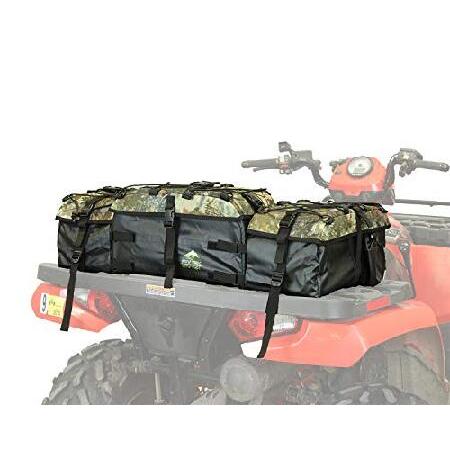BAG REAR ARCH SER. MO_3