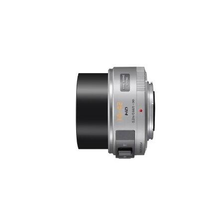 Panasonic LUMIX G X VARIO PZ 14-42/3.5-5.6 ASPH./POWER Panasonic LUMIX G X VARIO PZ 14-42/3.5-5.6 ASPH./POWER