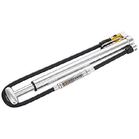 LEZYNE(レザイン) MICRO FLOOR DRIVE HP(ゲージ付) | ブランド登録なし