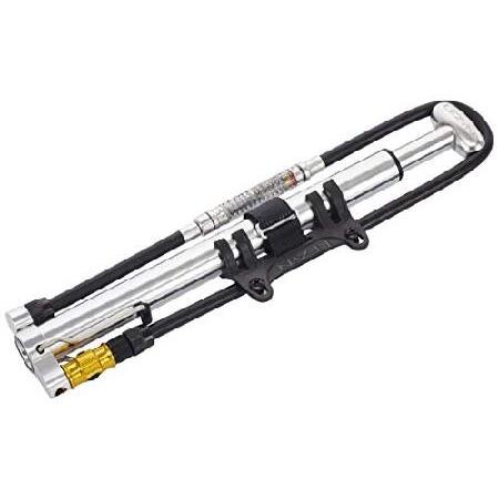 LEZYNE(レザイン) MICRO FLOOR DRIVE HP(ゲージ付) | ブランド登録なし | 01