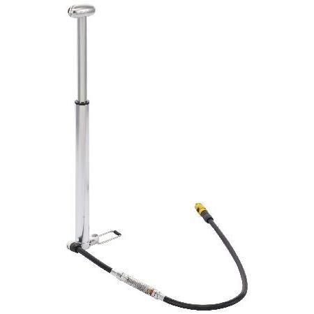 LEZYNE(レザイン) MICRO FLOOR DRIVE HP(ゲージ付) | ブランド登録なし | 02