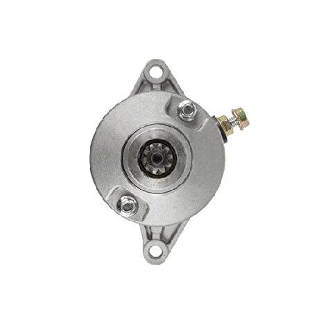 Caltric Starter Compatible With Arctic Cat 250 2X4 249Cc Arcticcat 1999-2005の画像