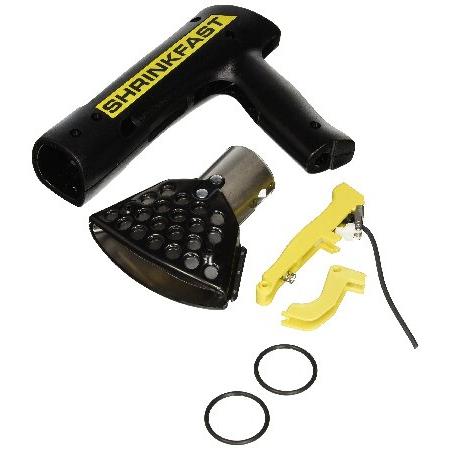 博士はshrinkfast 998するためのキットを再構築株式会社DS-998RBシュリンク | ブランド登録なし