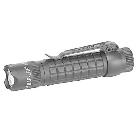 MAG-LITE(マグライト) マグタック LED クラウンベゼル SG2LRA6