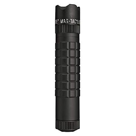 MAGLITE ラグライト　マグタック　クラウンベゼル　ブラック　電池付属 Amazon | MAG-LITE(マグライト) マグタック LED クラウンベゼル